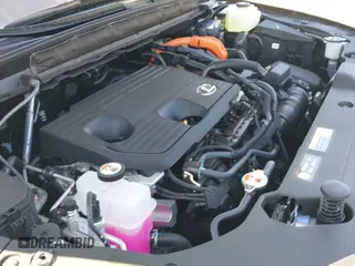 ✅ 2025 Lexus RX 350h • VIN: 2T2BBMCA8SC077573 • Лот: 42119587. Опубликован ранее на IAAI с пробегом 952 миль. Бесплатный доступ к архиву аукционных продаж из США и подробный отчёт об истории автомобиля на DreamBid. Изображение 20.