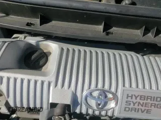 ✅ 2017 Toyota Prius Five • VIN: JTDZN3EUXHJ072576 • Lot: 87461455. Listed on Copart with 33,538 mi. Free auction sales archive from the USA and detailed vehicle history report at DreamBid. Image 14.