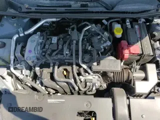 ✅ 2025 Nissan Sentra SV • VIN: 3N1AB8CV5SY328434 • Лот: 85149585. Опубликован ранее на Copart с пробегом 5 425 миль. Бесплатный доступ к архиву аукционных продаж из США и подробный отчёт об истории автомобиля на DreamBid. Изображение 13.