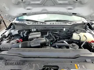 ✅ 2024 Ford F-350 XL • VIN: 1FT8W3BN8REE22349 • Лот: 71058815. Опубликован ранее на Copart с пробегом 19 171 миль. Бесплатный доступ к архиву аукционных продаж из США и подробный отчёт об истории автомобиля на DreamBid. Изображение 13.