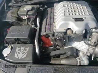 2018 Dodge Challenger SRT Hellcat с VIN 2C3CDZC91JH332448, выставлен на аукционе Copart как лот 85076265 с пробегом 50 857 миль миль и Списание • Salvage title. История ставок и продаж доступна на DreamBid. Изображение 13.