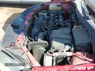 ✅ 2007 Ford Focus S • VIN: 1FAHP34NX7W355468 • Lot: 43243173. Wystawiony na IAAI z przebiegiem 160 841 mil. Bezpłatny archiwum sprzedaży aukcyjnych z USA i szczegółowy raport historii pojazdu na DreamBid. Zdjęcie 20.