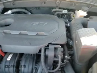 2019 Hyundai Tucson SEL z VIN KM8J33AL3KU897330, wystawiony jako Copart lot #84589965 z przebiegiem 66 250 mil mil oraz Szkoda całkowita • Salvage title. Historia ofert i sprzedaży dostępna na DreamBid. Obrazek 17.