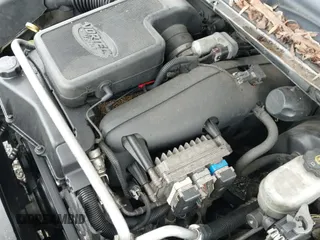 ✅ 2004 GMC Envoy SLT • VIN: 1GKET16S146192189 • Лот: 42479751. Опубликован ранее на IAAI с пробегом 182 920 миль. Бесплатный доступ к архиву аукционных продаж из США и подробный отчёт об истории автомобиля на DreamBid. Изображение 16.