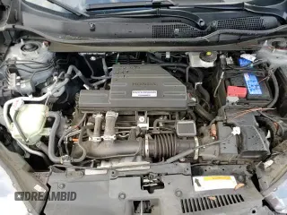 ✅ 2020 Honda CR-V LX • VIN: 2HKRW1H21LH402442 • Лот: 84365725. Опубликован ранее на Copart с пробегом 52 185 миль. Бесплатный доступ к архиву аукционных продаж из США и подробный отчёт об истории автомобиля на DreamBid. Изображение 16.