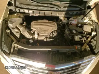 ✅ 2017 Cadillac XT5 Luxury AWD • VIN: 1GYKNDRS9HZ146534 • Lot: 86845975. Wystawiony na Copart z przebiegiem 62 762 mil. Bezpłatny archiwum sprzedaży aukcyjnych z USA i szczegółowy raport historii pojazdu na DreamBid. Zdjęcie 15.