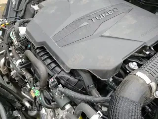 ✅ 2024 Hyundai Santa Fe SE • VIN: 5NMP1DGL4RH012734 • Lot: 81308025. Listed on Copart with 27,644 mi. Free auction sales archive from the USA and detailed vehicle history report at DreamBid. Image 16.