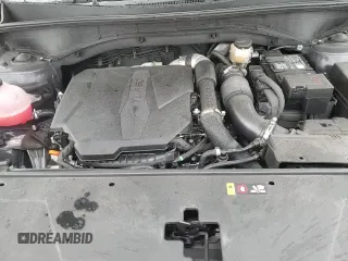 ✅ 2024 Kia Sorento X-Line SX • VIN: 5XYRKDJF0RG268369 • Lot: 47681775. Listed on Copart with 22,917 mi. Free auction sales archive from the USA and detailed vehicle history report at DreamBid. Image 16.