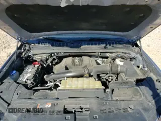 ✅ 2019 Lincoln Navigator Black Label • VIN: 5LMJJ2TT6KEL18996 • Lot: 47474405. Listed on Copart with 94,110 mi. Free auction sales archive from the USA and detailed vehicle history report at DreamBid. Image 14.