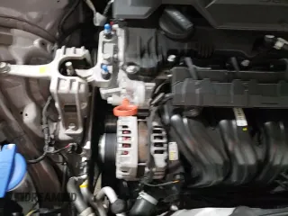 ✅ 2024 Hyundai Elantra SE • VIN: KMHLL4DG4RU838651 • Лот: 62148095. Опубликован ранее на Copart с пробегом 15 902 миль. Бесплатный доступ к архиву аукционных продаж из США и подробный отчёт об истории автомобиля на DreamBid. Изображение 15.