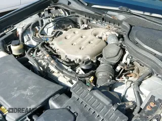 ✅ 2006 Infiniti M • VIN: JNKAY01F86M261098 • Lot: 42515476. Listed on IAAI with 153,623 mi. Free auction sales archive from the USA and detailed vehicle history report at DreamBid. Image 19.