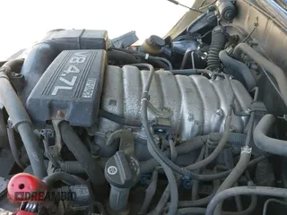 ✅ 2002 Toyota Tundra SR5 • VIN: 5TBRT34102S255596 • Lot: 42627570. Wystawiony na IAAI z przebiegiem 335 085 mil. Bezpłatny archiwum sprzedaży aukcyjnych z USA i szczegółowy raport historii pojazdu na DreamBid. Zdjęcie 20.