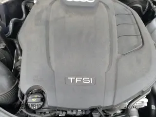 ✅ 2019 Audi A5 Sportback Premium Plus • VIN: WAUENCF58KA023693 • Lot: 80565955. Wystawiony na Copart z przebiegiem 56 730 mil. Bezpłatny archiwum sprzedaży aukcyjnych z USA i szczegółowy raport historii pojazdu na DreamBid. Zdjęcie 13.