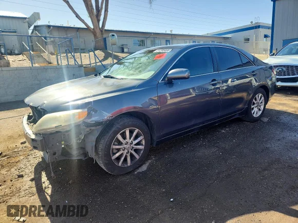 ✅ 2011 Toyota Camry XLE • VIN: 4T1BK3EK4BU614698 • Lot: 51295466. Wystawiony na Copart z przebiegiem 189 213 mil. Bezpłatny archiwum sprzedaży aukcyjnych z USA i szczegółowy raport historii pojazdu na DreamBid. Zdjęcie 1.