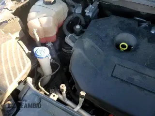 ✅ 2018 Ford Edge SE • VIN: 2FMPK4G91JBC56373 • Лот: 92119875. Опубликован ранее на Copart с пробегом 97 840 миль. Бесплатный доступ к архиву аукционных продаж из США и подробный отчёт об истории автомобиля на DreamBid. Изображение 16.