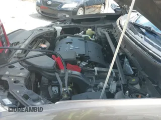 ✅ 2011 Mitsubishi Outlander SE • VIN: JA4AS3AWXBU022001 • Lot: 42749372. Listed on IAAI with 71,362 mi. Free auction sales archive from the USA and detailed vehicle history report at DreamBid. Image 25.