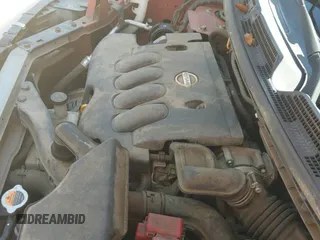 ✅ 2009 Nissan Cube S • VIN: JN8AZ28RX9T117772 • Lot: 42310747. Wystawiony na IAAI z przebiegiem 147 582 mil. Bezpłatny archiwum sprzedaży aukcyjnych z USA i szczegółowy raport historii pojazdu na DreamBid. Zdjęcie 12.