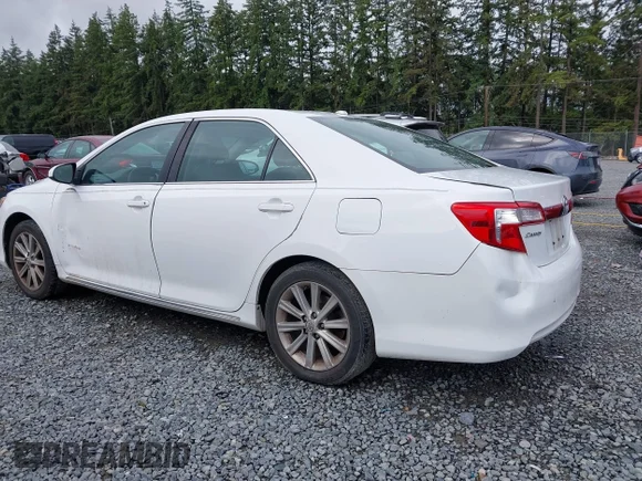 ✅ 2014 Toyota Camry L • VIN: 4T4BF1FKXER377359 • Lot: 45335991. Listed on IAAI with 160,842 mi. Free auction sales archive from the USA and detailed vehicle history report at DreamBid. Image 6.