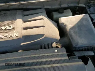 ✅ 2019 Nissan Titan SV • VIN: 1N6AA1E68KN524522 • Lot: 71981875. Listed on Copart with 142,824 mi. Free auction sales archive from the USA and detailed vehicle history report at DreamBid. Image 15.