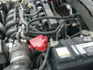 ✅ 2012 Ford Fusion SE • VIN: 3FAHP0HA7CR402846 • Lot: 42001460. Listed on IAAI with 153,410 mi. Free auction sales archive from the USA and detailed vehicle history report at DreamBid. Image 14.