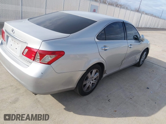 ✅ 2007 Lexus ES 330 • VIN: JTHBJ46G572133576 • Лот: 44204596. Опубликован ранее на IAAI с пробегом 228 325 миль. Бесплатный доступ к архиву аукционных продаж из США и подробный отчёт об истории автомобиля на DreamBid. Изображение 4.