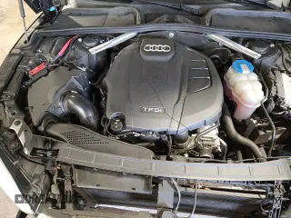 ✅ 2018 Audi A5 Sportback Premium Plus • VIN: WAUBNCF59JA011277 • Lot: 67072435. Wystawiony na Copart z przebiegiem 83 527 mil. Bezpłatny archiwum sprzedaży aukcyjnych z USA i szczegółowy raport historii pojazdu na DreamBid. Zdjęcie 15.