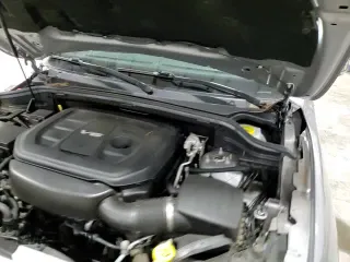 ✅ 2018 Jeep Grand Cherokee Limited • VIN: 1C4RJFBG5JC265174 • Lot: 93610825. Listed on Copart with 106,083 mi. Free auction sales archive from the USA and detailed vehicle history report at DreamBid. Image 15.