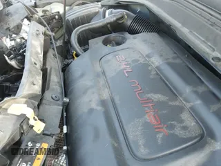 ✅ 2020 Jeep Renegade Latitude • VIN: ZACNJBBBXLPL86581 • Lot: 42864903. Listed on IAAI with 58,737 mi. Free auction sales archive from the USA and detailed vehicle history report at DreamBid. Image 21.