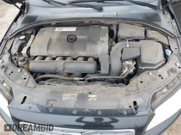 ✅ 2008 Volvo S80 3.2L • VIN: YV1AS982481079875 • Lot: 45438526. Listed on IAAI with 200,943 mi. Free auction sales archive from the USA and detailed vehicle history report at DreamBid. Image 10.