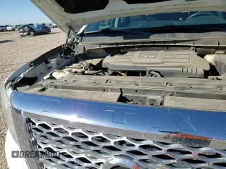 ✅ 2017 Nissan Titan Pro-4X • VIN: 1N6AA1E56HN556711 • Лот: 91579975. Опубликован ранее на Copart с пробегом 110 790 миль. Бесплатный доступ к архиву аукционных продаж из США и подробный отчёт об истории автомобиля на DreamBid. Изображение 13.