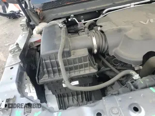 ✅ 2022 GMC Canyon 4WD Elevation • VIN: 1GTG6CEN9N1162780 • Lot: 64826665. Listed on Copart with 90,345 mi. Free auction sales archive from the USA and detailed vehicle history report at DreamBid. Image 13.