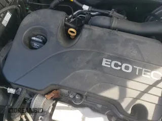 ✅ 2019 GMC Terrain SLT • VIN: 3GKALVEV2KL318984 • Lot: 92955795. Listed on Copart with 92,240 mi. Free auction sales archive from the USA and detailed vehicle history report at DreamBid. Image 16.