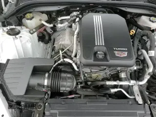 ✅ 2021 Cadillac CT5 Premium Luxury • VIN: 1G6DT5RK3M0147691 • Lot: 69568535. Listed on Copart with 51,321 mi. Free auction sales archive from the USA and detailed vehicle history report at DreamBid. Image 13.