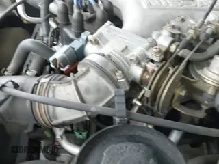 ✅ 2000 Nissan Pathfinder XE • VIN: JN8AR07Y0YW445227 • Лот: 43118878. Опубликован ранее на IAAI с пробегом 216 614 миль. Бесплатный доступ к архиву аукционных продаж из США и подробный отчёт об истории автомобиля на DreamBid. Изображение 13.