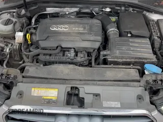 ✅ 2016 Audi A3 Premium • VIN: WAUB8GFF3G1038409 • Lot: 54254285. Wystawiony na Copart z przebiegiem 182 222 mil. Bezpłatny archiwum sprzedaży aukcyjnych z USA i szczegółowy raport historii pojazdu na DreamBid. Zdjęcie 11.