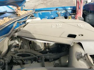 ✅ 2007 Toyota Tacoma • VIN: 5TELU42N57Z402916 • Lot: 41505151. Listed on IAAI with 204,047 mi. Free auction sales archive from the USA and detailed vehicle history report at DreamBid. Image 18.