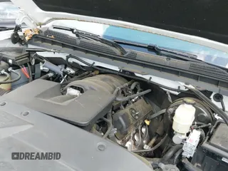 ✅ 2018 Chevrolet Silverado 1500 Work Truck • VIN: 1GCNCNEH6JZ380628 • Лот: 42728620. Опубликован ранее на IAAI с пробегом 37 425 миль. Бесплатный доступ к архиву аукционных продаж из США и подробный отчёт об истории автомобиля на DreamBid. Изображение 20.