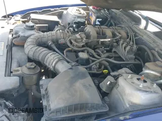 ✅ 2006 Ford Mustang Standard • VIN: 1ZVFT84N865230478 • Lot: 41835028. Wystawiony na IAAI z przebiegiem 162 188 mil. Bezpłatny archiwum sprzedaży aukcyjnych z USA i szczegółowy raport historii pojazdu na DreamBid. Zdjęcie 13.