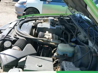 ✅ 2003 Chevrolet S-10 LS • VIN: 1GCCS14H038257551 • Лот: 42094197. Опубликован ранее на IAAI с пробегом 247 239 миль. Бесплатный доступ к архиву аукционных продаж из США и подробный отчёт об истории автомобиля на DreamBid. Изображение 12.