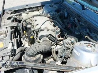 ✅ 1995 Oldsmobile Cutlass Ciera SL • VIN: 1G3AJ55M9S6332223 • Lot: 42550704. Wystawiony na IAAI z przebiegiem 135 877 mil. Bezpłatny archiwum sprzedaży aukcyjnych z USA i szczegółowy raport historii pojazdu na DreamBid. Zdjęcie 13.