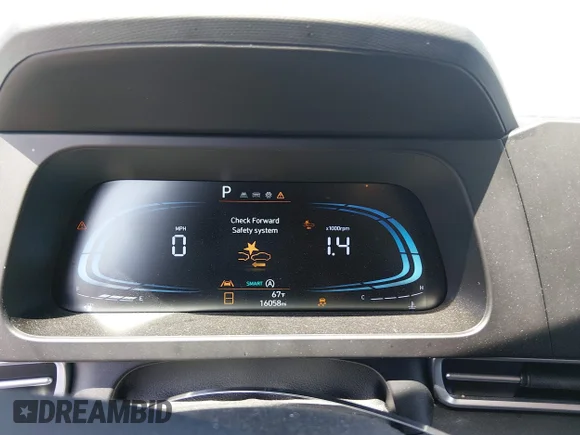 ✅ 2025 Hyundai Elantra SE • VIN: KMHLL4DG5SU967228 • Lot: 44900136. Wystawiony na IAAI z przebiegiem 16 058 mil. Bezpłatny archiwum sprzedaży aukcyjnych z USA i szczegółowy raport historii pojazdu na DreamBid. Zdjęcie 7.