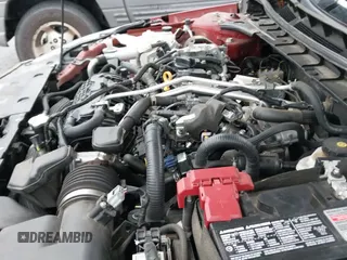 ✅ 2024 Nissan Altima SV • VIN: 1N4BL4DV6RN373627 • Lot: 43848931. Listed on IAAI with 35,229 mi. Free auction sales archive from the USA and detailed vehicle history report at DreamBid. Image 19.