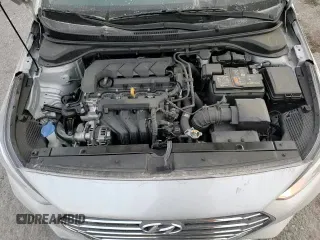 ✅ 2022 Hyundai Accent SEL • VIN: 3KPC24A69NE173841 • Лот: 83477944. Опубликован ранее на Copart с пробегом 16 304 миль. Бесплатный доступ к архиву аукционных продаж из США и подробный отчёт об истории автомобиля на DreamBid. Изображение 15.