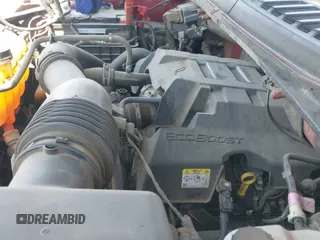 ✅ 2016 Ford F-150 XL • VIN: 1FTEX1CP8GKE56018 • Лот: 42651330. Опубликован ранее на IAAI с пробегом 89 653 миль. Бесплатный доступ к архиву аукционных продаж из США и подробный отчёт об истории автомобиля на DreamBid. Изображение 19.