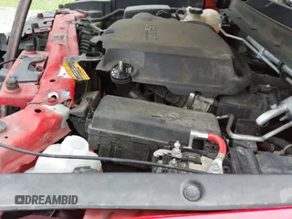 ✅ 2018 Chevrolet Colorado 4WD LT • VIN: 1GCHTCEN3J1116644 • Lot: 42780462. Listed on IAAI with 155,560 mi. Free auction sales archive from the USA and detailed vehicle history report at DreamBid. Image 19.