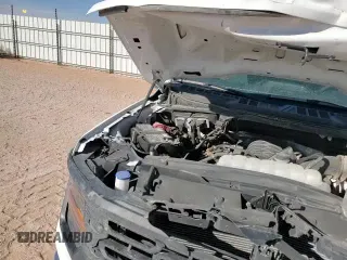 ✅ 2024 Ford F-150 XL • VIN: 1FTFX1L56RKE30894 • Лот: 50517415. Опубликован ранее на Copart с пробегом 56 891 миль. Бесплатный доступ к архиву аукционных продаж из США и подробный отчёт об истории автомобиля на DreamBid. Изображение 13.