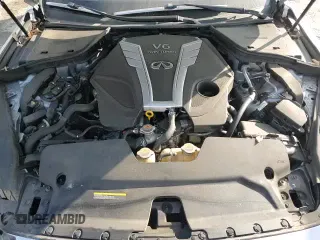 ✅ 2018 Infiniti Q50 Sport • VIN: JN1EV7AP1JM354439 • Lot: 91065815. Wystawiony na Copart z przebiegiem 74 227 mil. Bezpłatny archiwum sprzedaży aukcyjnych z USA i szczegółowy raport historii pojazdu na DreamBid. Zdjęcie 13.