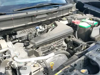 ✅ 2015 Nissan Rogue S • VIN: KNMAT2MV6FP553247 • Lot: 41252030. Wystawiony na IAAI z przebiegiem 96 330 mil. Bezpłatny archiwum sprzedaży aukcyjnych z USA i szczegółowy raport historii pojazdu na DreamBid. Zdjęcie 19.