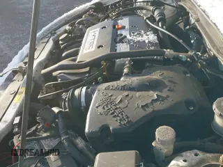 ✅ 2003 Acura RSX • VIN: JH4DC53843C021135 • Lot: 41500972. Listed on IAAI with 189,469 mi. Free auction sales archive from the USA and detailed vehicle history report at DreamBid. Image 12.