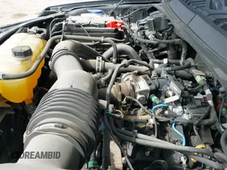 ✅ 2020 Ford F-150 XL • VIN: 1FTEX1EP6LKF30818 • Lot: 42607039. Listed on IAAI with 29,587 mi. Free auction sales archive from the USA and detailed vehicle history report at DreamBid. Image 20.